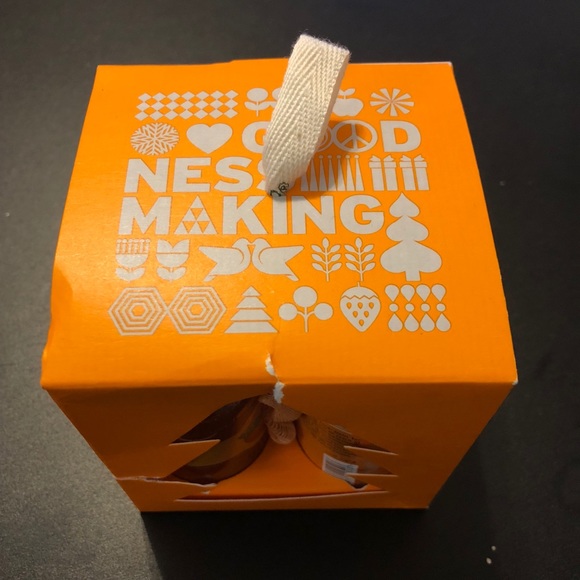 The body shop SATSUMA SET. GEL-LOTION. - Picture 2 of 5